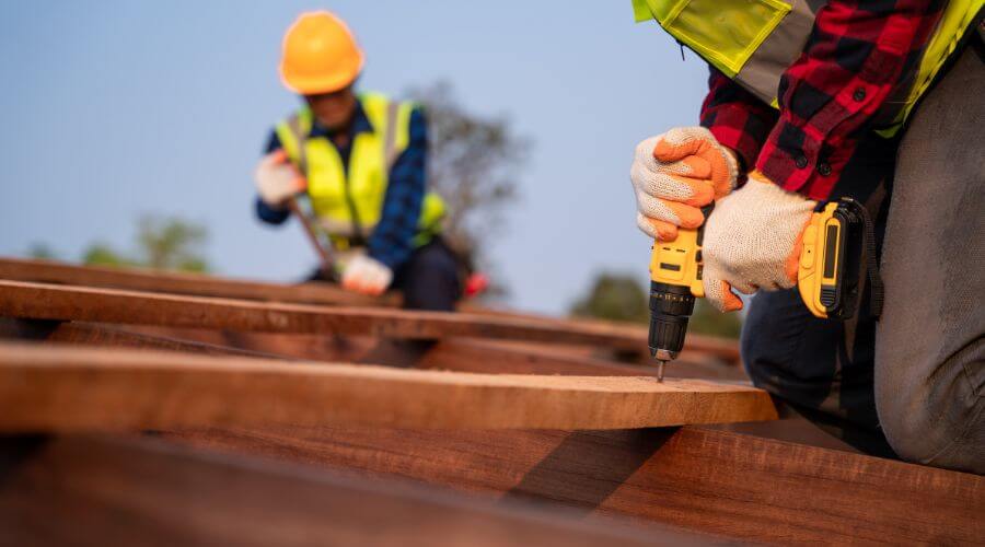 Expert top industrial roofings services in Fillmore, IN
